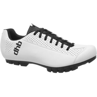 Chaussures VTT DHB DORICA Blanc 2023 DHB Probikeshop 0